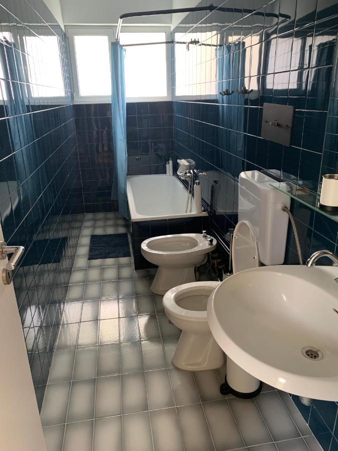 Oasis Exclusive Apartment @ Athenian Riviera Ngoại thất bức ảnh