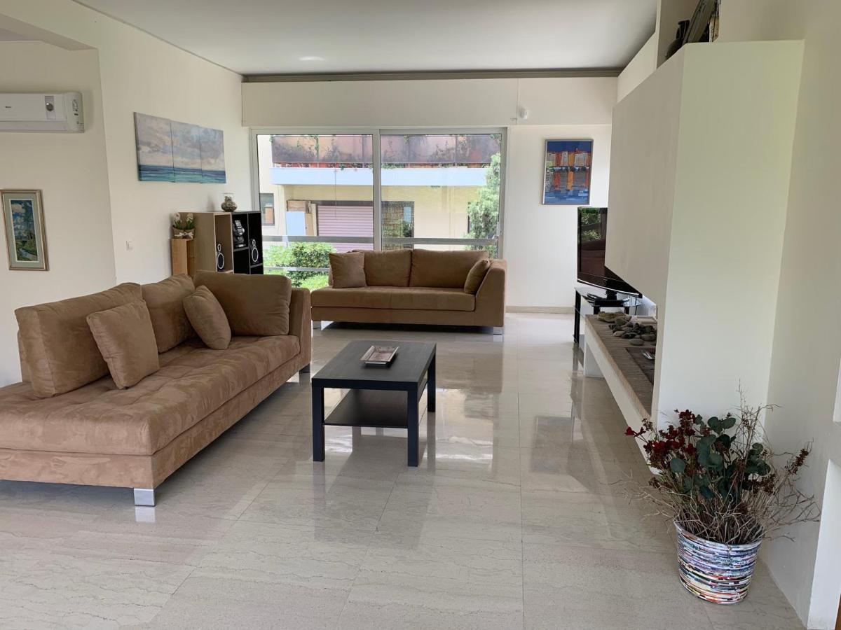Oasis Exclusive Apartment @ Athenian Riviera Ngoại thất bức ảnh