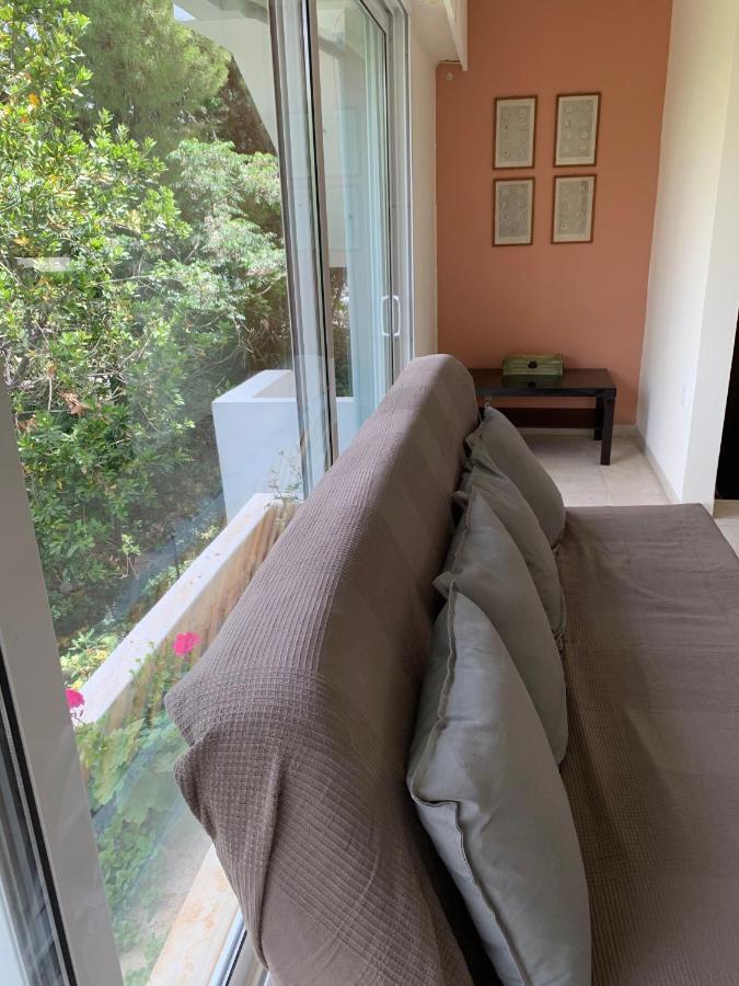 Oasis Exclusive Apartment @ Athenian Riviera Ngoại thất bức ảnh